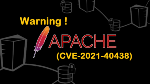 Apache HTTP Servers are at Risk of Hacker Attacks