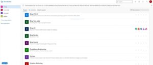 Microsoft Allegedly Breached by LAPSUS Group