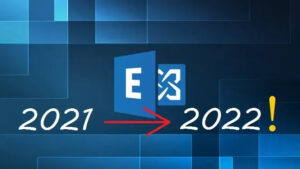 (Y2K22 Bug) Microsoft Exchange Buggy Update cause Historical Bug