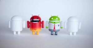 Researchers Uncover a Hardware Security Vulnerability on Android Phones