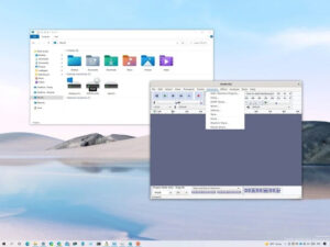Windows Subsystem for Linux now supports Linux applications with GUI
