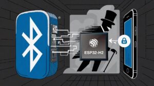 Hidden Command Discovered in Bluetooth Chips Used Across a Billion Devices