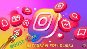 Social Surge: A Strategic Guide to Promoting Your Social Media Presence