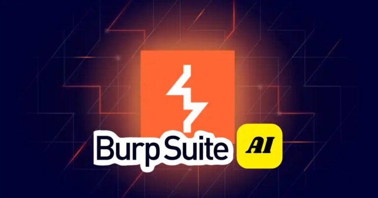 Burp AI — An AI Powered Extensions for Burp Suite Professional