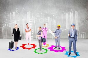 How Businesses Can Thrive in a Dynamic Environment