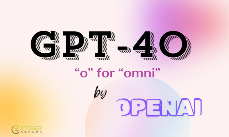 OpenAI Releases Faster GPT-4o Model for ChatGPT Users [Download]