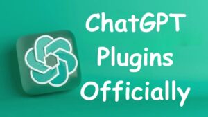 ChatGPT Add Plug-ins for Enhanced Web Connectivity and Real-time Data Access