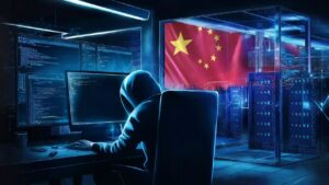 Mandiant Uncovers China-Linked Cyberattack Campaign