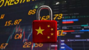 Chinese Espionage Tools Used in Ransomware Attacks