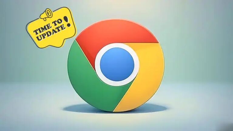 Emergency Chrome Update to Address Actively Exploited Zero-Day Vulnerability