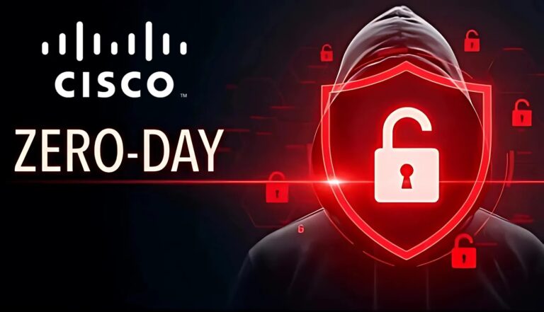 Hackers Exploit Cisco Firewall Zero-Days, CISA Issues Emergency Directive