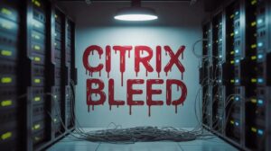 CitrixBleed 2 Vulnerability Now Under Active Attack Worldwide
