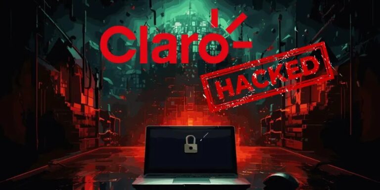 Claro Hacked – Demands a Ransom of 10 Million Dollars