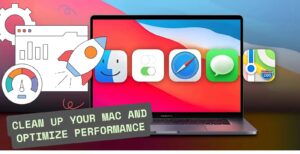 7 Essential Steps to Clean Up Your Mac and Optimize Performance