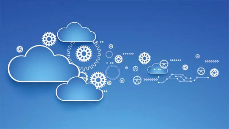 Reasons to Adopt Cloud Computing in your Business