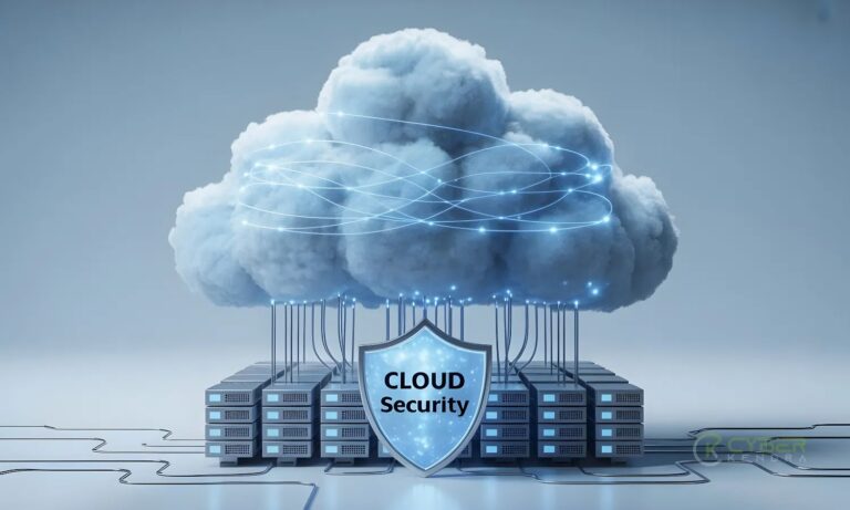 10 Cloud Security Risks Businesses Face in 2026