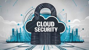 Cybersecurity and Cloud Video Surveillance