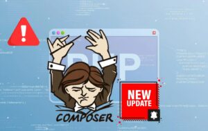 Composer Bug Silently Dumped GitHub Tokens Into CI Logs — Patch Now