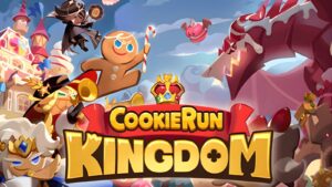 Cookie Run Kingdom Codes That Actually Work