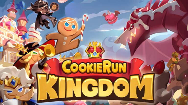 Cookie Run Kingdom Codes That Actually Work