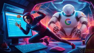 Google Introduces Device Bound Session Credentials to Combat Cookie Theft