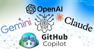 GitHub Launch Spark – Added Claude and Gemini Support to Copilot