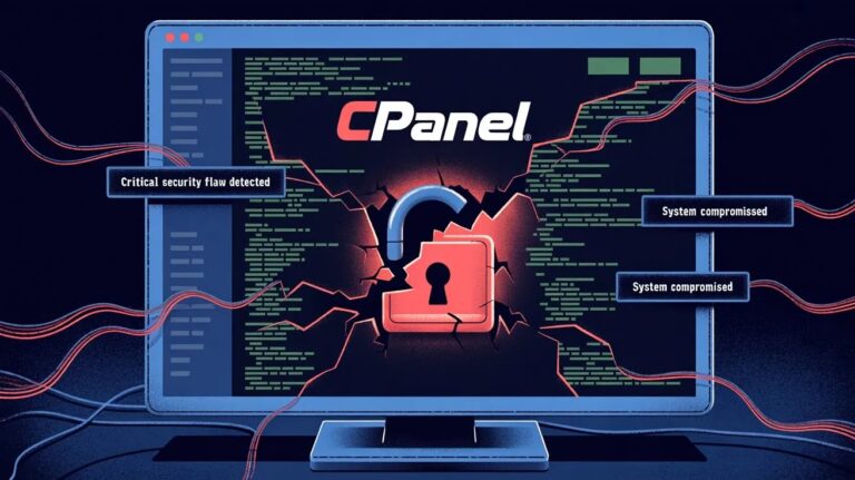 cPanel Bug Hands Database Root to Any Hosting Customer