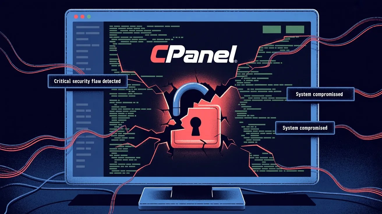 cPanel Bug Hands Database Root to Any Hosting Customer