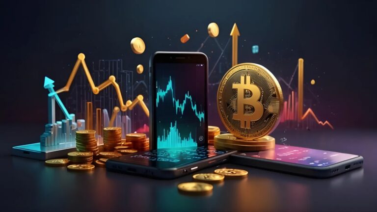 Crypto Trading Patterns: Head and Shoulders