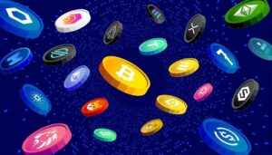 Digital Assets: Cryptocurrency and Tokens