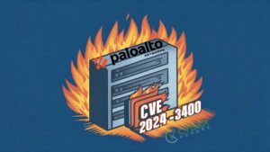 [CVE-2024-3400] Palo Alto Networks Firewall Vulnerability Exploited in the Wild