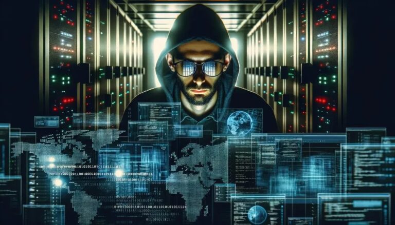 Unleashing Modern Cyber Guardians: Master Defense Training