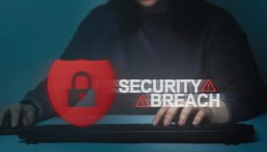 What are the 7 common Web Security Threats for an Enterprise?