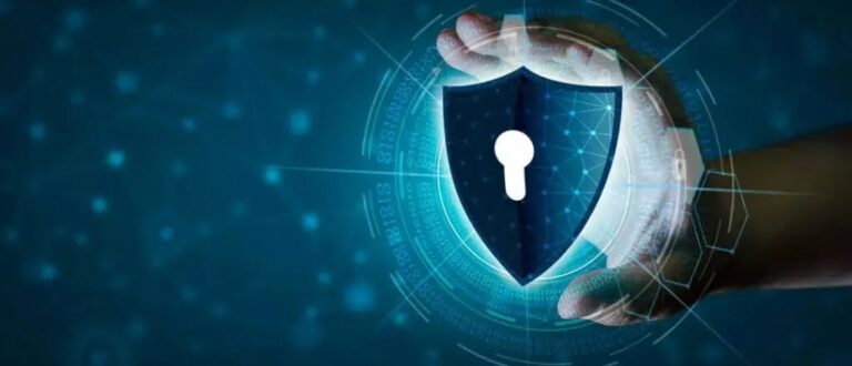 5 Ways To Bolster Your Cybersecurity