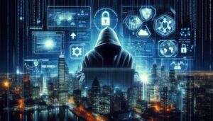 Emerging Trends in Cyber Threats: What Every Internet User Needs to Know