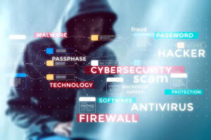 6 Most Targeted Industries for Cyber Attacks