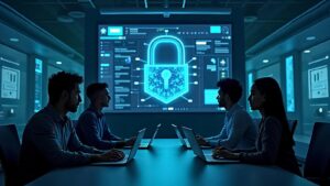 Why Security Teams Use EASM to Think Like an Attacker