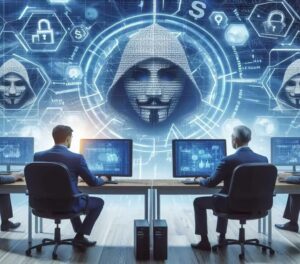 Cybersecurity Tips for Investors in NASDAQ-Listed Technology Firms