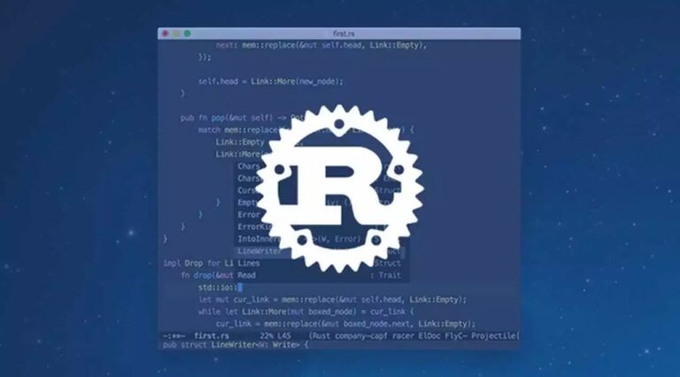 Rust will Become one of the Main Android Development Languages