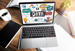 A Guide to Managing Your Online Data from College Onward
