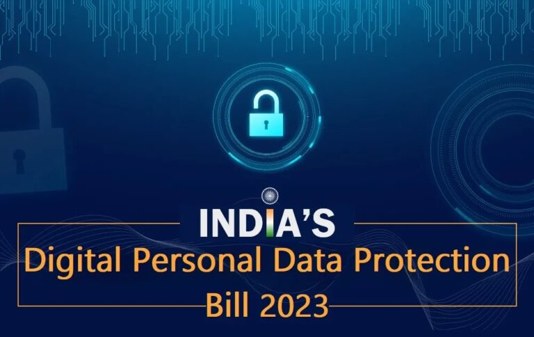 Securing Digital India: Lok Sabha Approves Digital Personal Data Protection Bill 2023