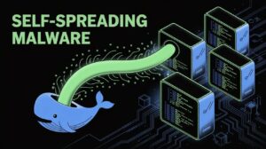Self-Spreading Dero Mining Malware Targets Docker Containers in Zombie-Like Campaign