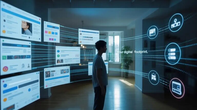 Has Your Personal Data Been Exposed? Here’s How to Find Out