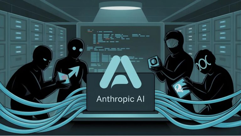 Chinese AI Labs Ran 16 Million Fake Conversations With Claude to Steal Its Capabilities