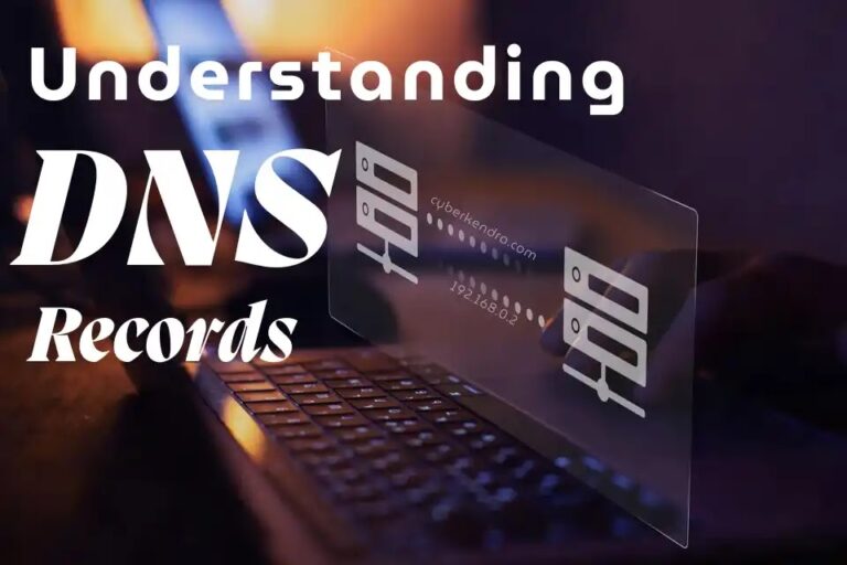 Understanding DNS Records: Types, Vulnerabilities, and Best Practices