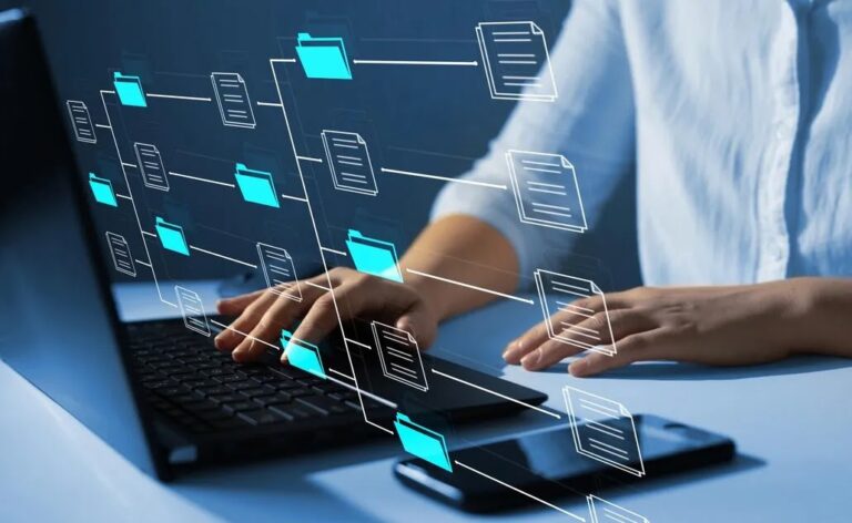 Data in Motion: The Art of ETL Migration for Business Transformation