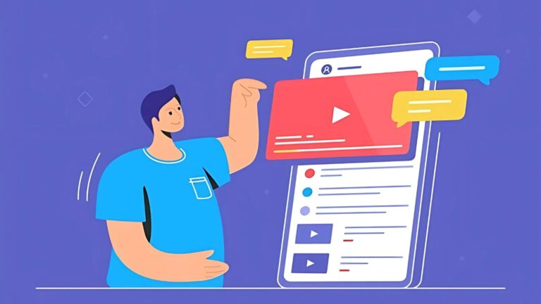 Save Social Videos: Download Facebook and Instagram with Vidmate