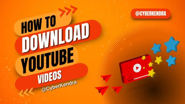 How to Download YouTube Videos in HD