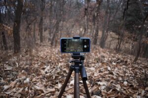 Use Old Phone as Security Camera: Easy Setup Guide