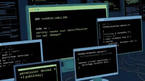 Critical Flaw in Dropbear SSH Puts Millions of Routers and IoT Devices at Risk